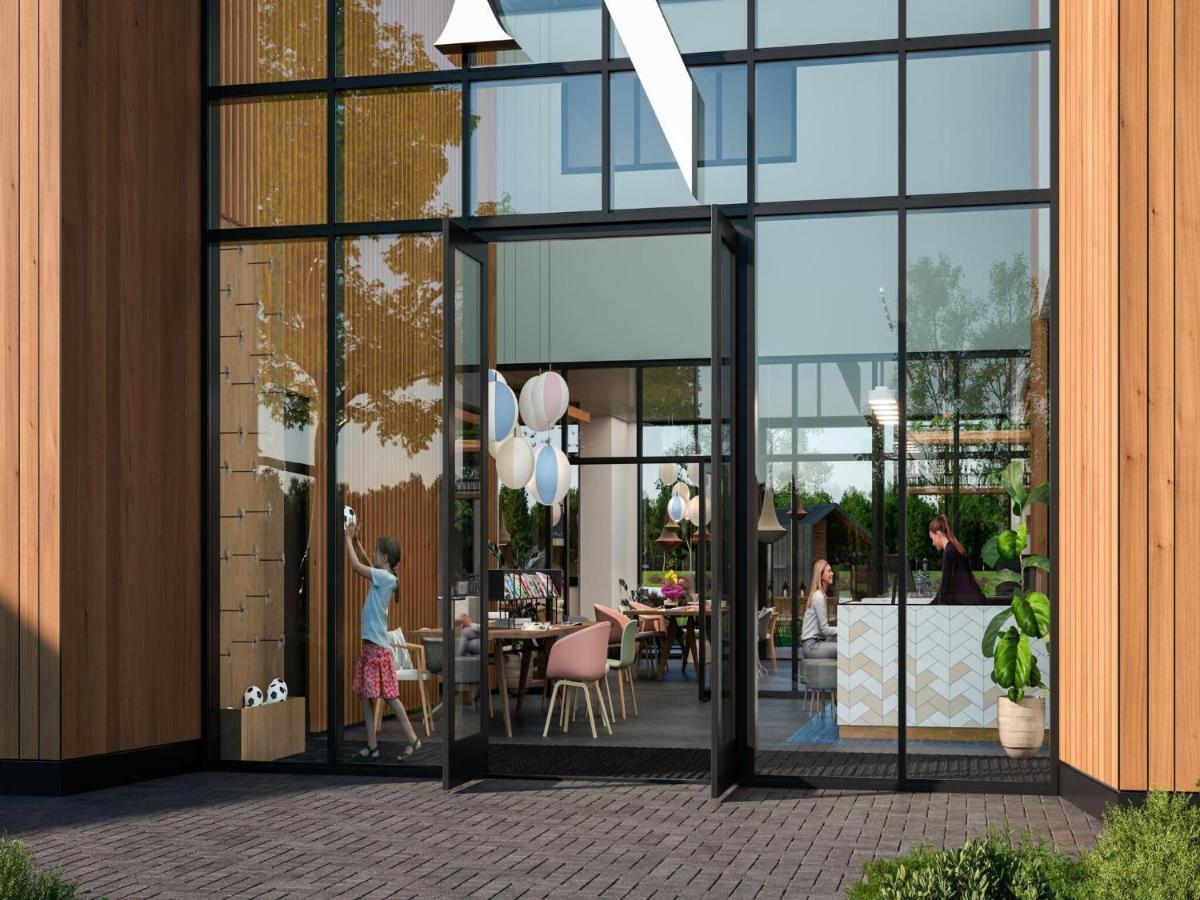 Luxurious With Sauna, In A At 1 2 Km From The Vakantiehuis Nieuwvliet