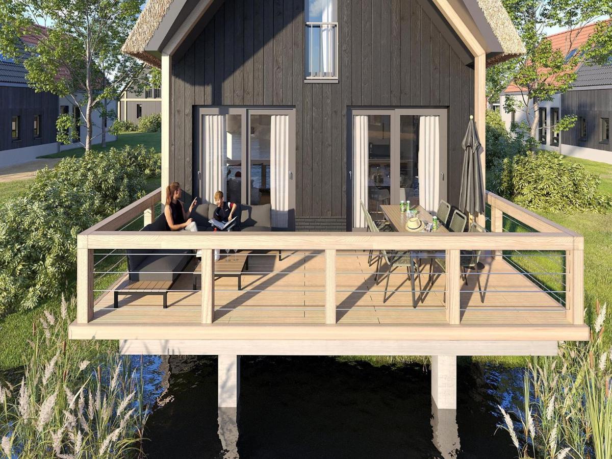 Luxurious With Sauna, In A At 1 2 Km From The *